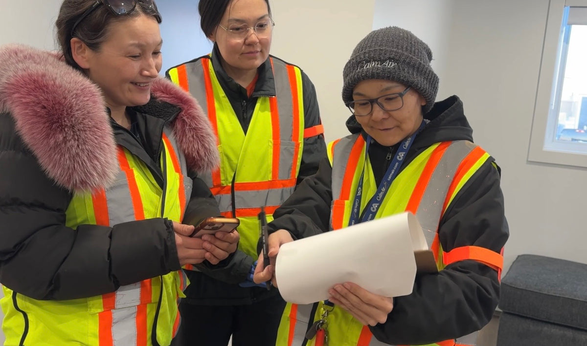 Site Operations Supervisor