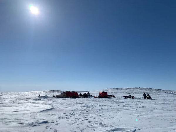 Two Nunavummiut small business owners share joys and pains of entrepreneurship