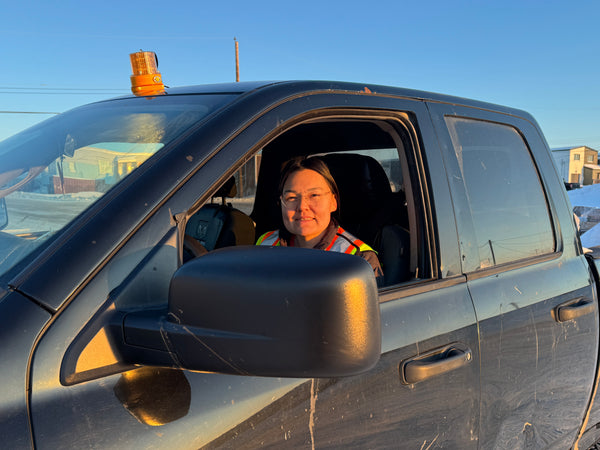 Pamela Painchaud (Mobile Cleaning Specialist)